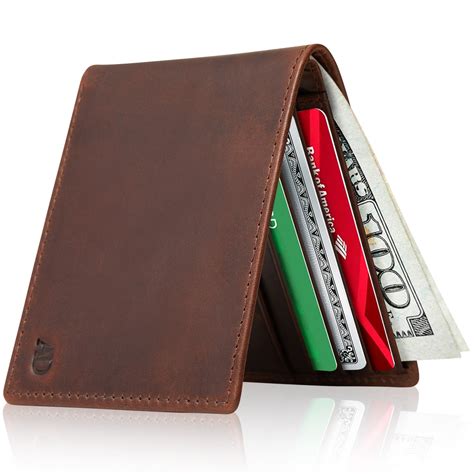 thin wallet